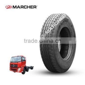 Heavy Duty Truck Tires for Sale photo-2