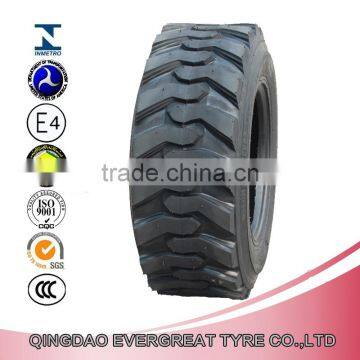 good quality skid steer tyre 10-16.5 12-16.5 14-17.5 15-19.5