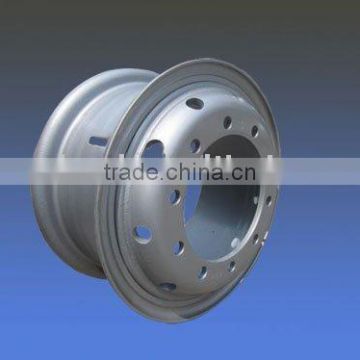 Heavy Truck Wheel 8.0-20