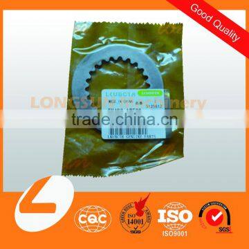 High Quality Kubota combine Harvester DC-70 PLATE 5H493-1753-0 or Kubota DC-60 and Kubota DC-70