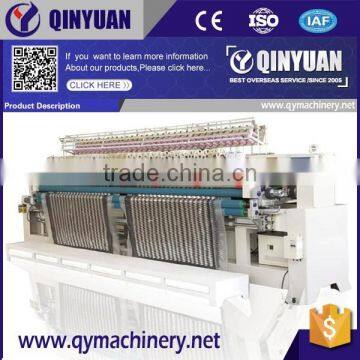 New Product Multi Color Embroidery Machine photo-5