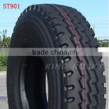 China 9.00x20 Truck Tires Used Wheel Rims 20 Inch photo-4