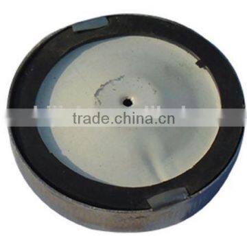 OEM All Kinds of Aluminum Motocross Fuel Tank Cap High Quality at Low Price photo-2