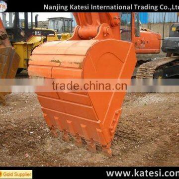 Excavator/loader standard/enhanced/rock bucket for many brands like PC/EX/DH/SK