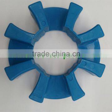 14515828 Element Coupling EC210BLC ,EC210B Pump Flexible Rubber Coupling for Excavator photo-2