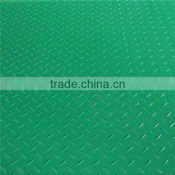 Embossed Pvc Sheet for Pvc Floor Mat