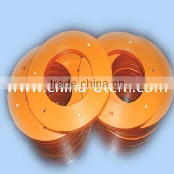 Fruit and vegetable processing equipment parts