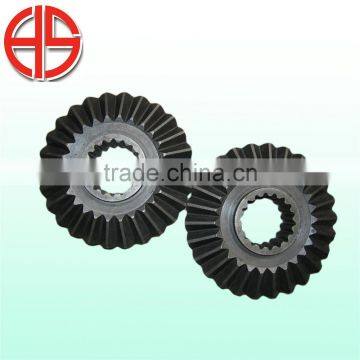 China Gear Manufacturer metal bevel gears