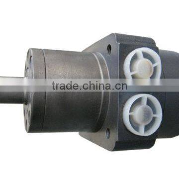 KERSEN SMRSW Wheel Motor, Orbital Hydraulic Motor With Two Bearings photo-5
