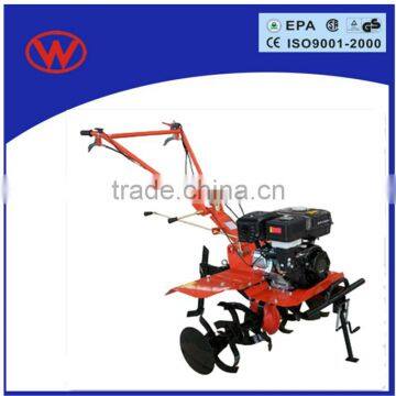 *No:3 *2.0L 4 stroke 7hp rice tiller with gasoline power