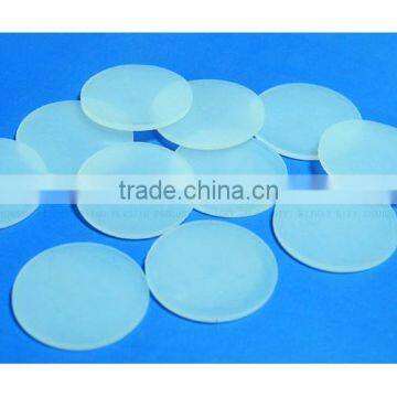 Silicone Rubber Grommets