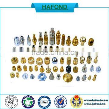 2016 Professional Manufacture High Factory Supply Brass Nut photo-5