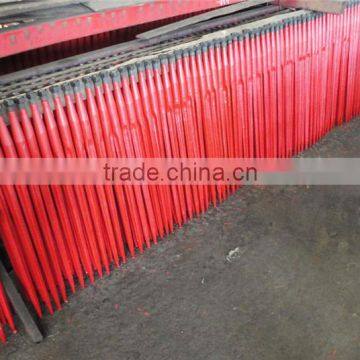 China new 805x36mm rake teeth with low price