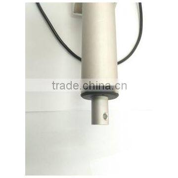 12v/24v dc 30w High Quality High Speed Tubular Electric Linear Actuator Motor photo-3
