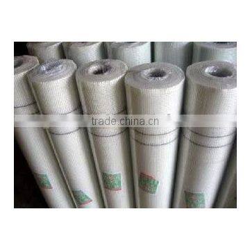 PTFE Resin Coated Fiberglass Mesh / Gridding Cloth photo-3