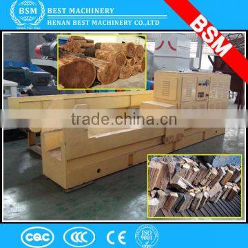 Widely Used Horizontal Log Splitter /horizontal Wood Log Cutter and Splitter /log Splitter for Logs and Stumps photo-3