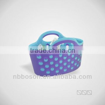 utility plastic basket