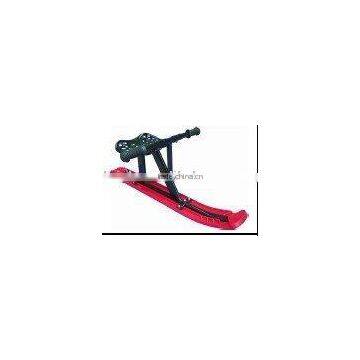 snow sled,snowboard,snow sledge