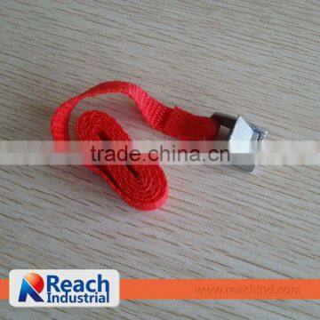 10mm Luggage Strap With Cam Buckle photo-2