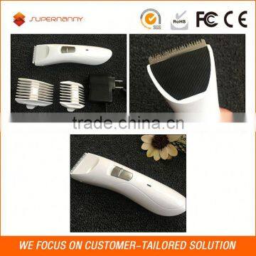 Top Hot Selling Trimmer for Men South America Hair Clipper photo-2