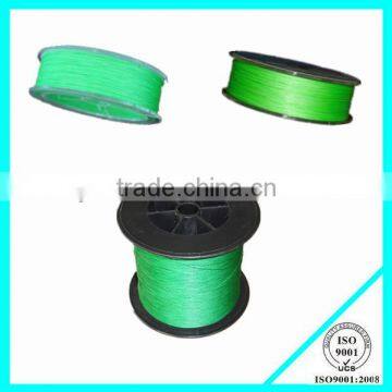 12lb 100%PE braid fishing line