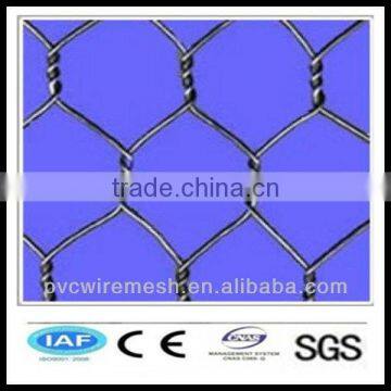 alibaba China wholesale CE&ISO certificated triple twist hexagonal mesh(pro manufacturer)