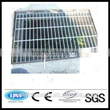 Anping Hepeng Manufacturer Of Various Kinds Of Steel Grating photo-4