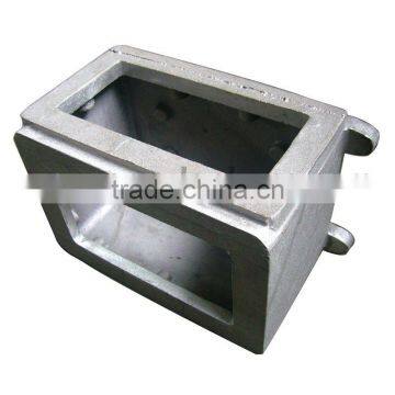 OEM grey casting/grey cast iron price