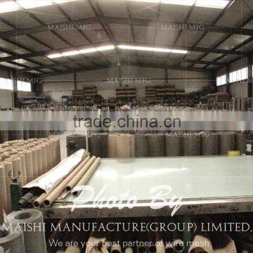 Plain Weave Stainless Steel Woven Wire Mesh photo-3