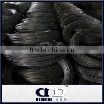 High Sale Black Annealed Wire