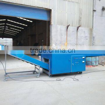NEW 2016 Textile Waste Pulverizer /Dress Garbage Crusher/Fiber Cutting Machines photo-4