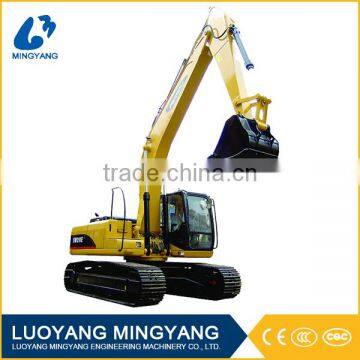 SW210E Track Excavator 21ton Hydraulic Digging Machine