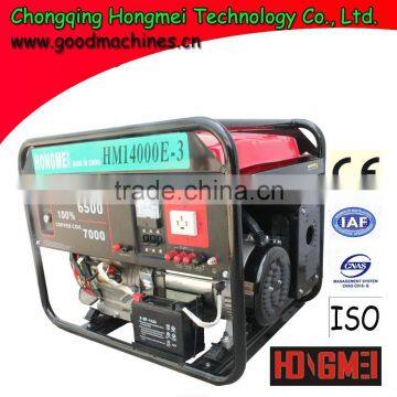 6.5Kw Generator with best Price/Portable Generators/Magnet Generator/Power Generator/Gasoline Generator/Electric Generator