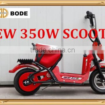 FACTORY DIRECT SALE E-Scooter 350W (MC-242)