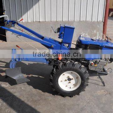 12HP,15HP,18HP 2WD Walking Tractor (Power Tiller) photo-6