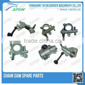 Gasoline Chainsaw Starter Assy for 45cc,52 cc Chain Saw photo-5