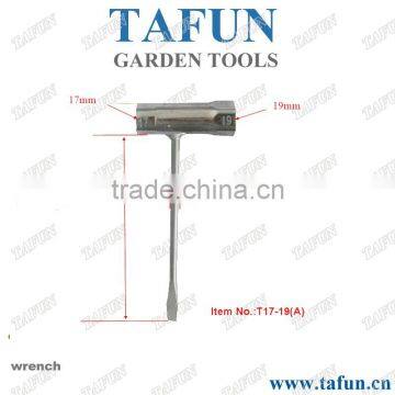 Adjustable Wrench,spanner, Hand Tool photo-2