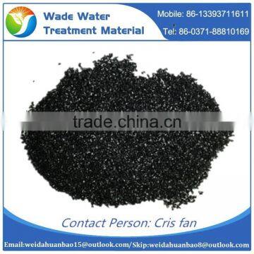 2016 Commercial Lowest Price Activated Carbon per Ton photo-4