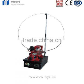 Gear grinding machine