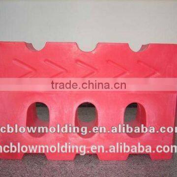 2015 High Quality Road Barrier /Water Barrier/Traffic Barrier/Road Block photo-5