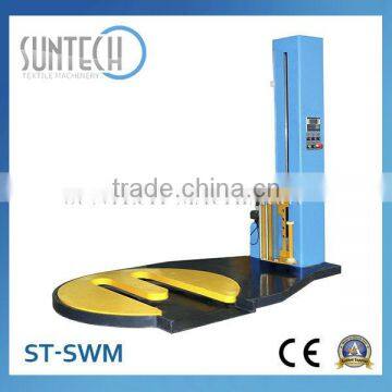 Suntech Quality-Assured Wholesale Widely Used Cylindrical Warp Packing Instrument photo-2