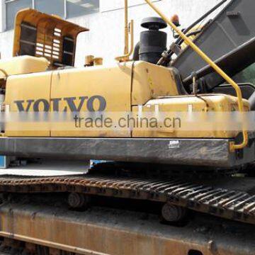 Year 2011 Genuine Source VOLVO Used Excavator EC360 EC460 EC210 for Sale photo-4