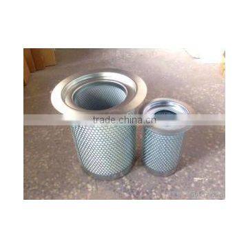 compressor filter 748, High filtration efficiency sullair compressor air oil separator