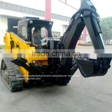 attachment for skid steer loader,excavator