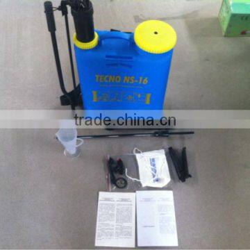 Top Quality 16L Easy Operation High Efficient Handle Sprayer PS-16 photo-3