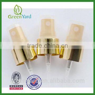 18/415 Sliver Aluminium Coated Sprayer and Cap photo-3