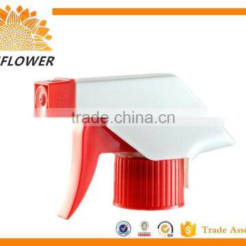 Yuyao Plastic Trigger Sprayer for Kicthen Garden SF-H1 28/400 28/410 28/415 photo-2