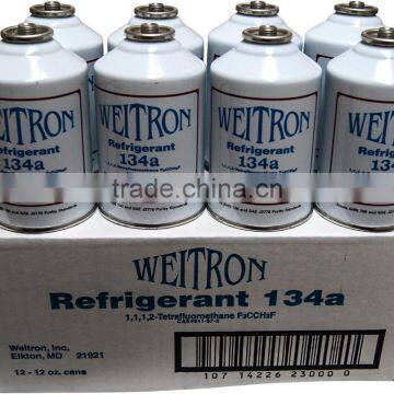 R134A or R12 Can OEM /ODM photo-3