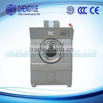 Guangzhou Laundry Washing Machines for Sale photo-2