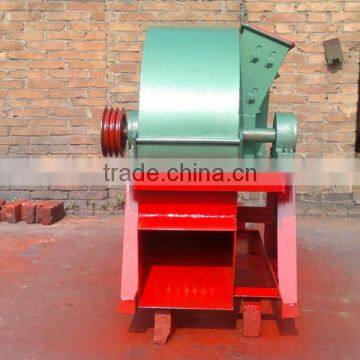 Wood Shaving Machine/ Wood Shavings for Horse Bedding photo-4